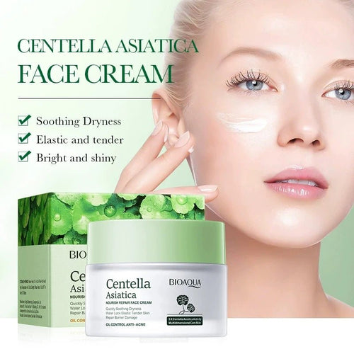 Bioaqua Centella Asiática - nexusbeauty.shop