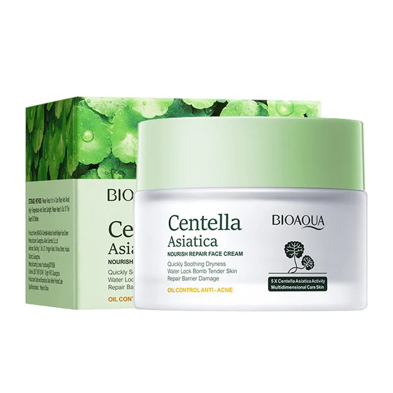 Bioaqua Centella Asiática - nexusbeauty.shop