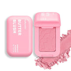 Butter Silk | Bronceador & Blush de Textura Cremosa 12HR - nexusbeauty.shop