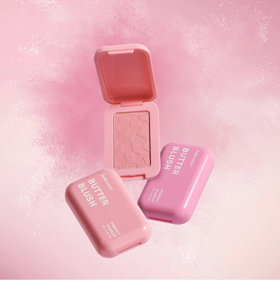 Butter Silk | Bronceador & Blush de Textura Cremosa 12HR - nexusbeauty.shop