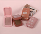 Butter Silk | Bronceador & Blush de Textura Cremosa 12HR - nexusbeauty.shop