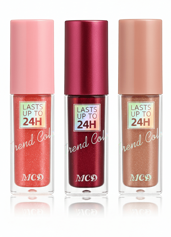 Diamond Shimmer | Labial Líquido de Larga Duración y Brillo - nexusbeauty.shop